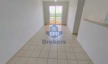 Imagem 2: Apartamento em Portal do Paraíso I - Jundiaí