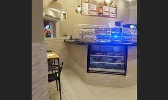 Imagem 4: Procuro sócio para franquia