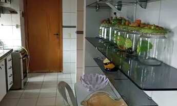 Imagem 7: Apartamento na Beira Mar de Candeias