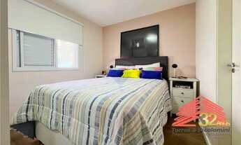 Imagem 6: SÃO PAULO - Apartamento Padrão - VILA BERTIOGA