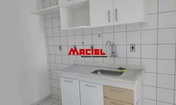 Imagem 3: Apartamento Padrão em São José dos Campos