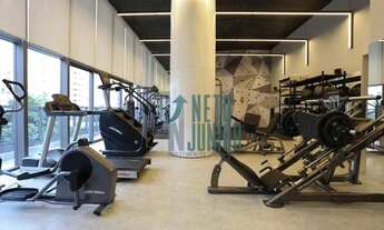 Imagem 7: Apartamento com 2 dormitórios, 85 m² - venda por R$ 2.965.000,00 ou aluguel por R$ 17.420