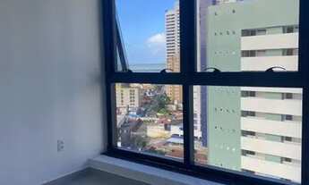 Imagem 6: Apartamento para venda possui 50 metros quadrados com 2 quartos em Tambaú