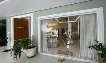 Imagem 5: Casa com 5 dormitórios à venda, 385 m² por R$ 4.100.000,00 - Barra da Tijuca - Rio de Jane