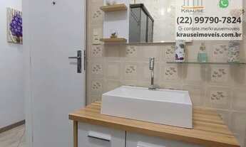 Imagem 7: Apartamento para Venda em Cabo Frio, Balneário das Dunas, 3 dormitórios, 1 suíte, 2 banhei