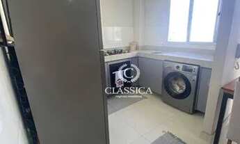 Imagem 4: Apartamento Mobiliado, 2 quartos, bairro Sapucaias II, Contagem/MG