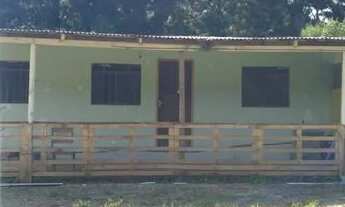 Imagem: Alugo casa na Barreirinha