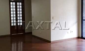 Imagem 4: Apartamento para Alugar, 3 Dormitórios, Área Construída 126 m², Santana, Zona Norte