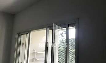 Imagem 7: RRCOD4859 Apartamento 101m² CONDOMÍNIO BOSQUES TAMBORÉ - OPORTUNIDADE - 2 Dorms 2 Vagas