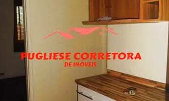 Imagem 5: Apartamento para Locação em São Paulo, Vila Guarani (Z Sul), 3 dormitórios, 2 banheiros, 1