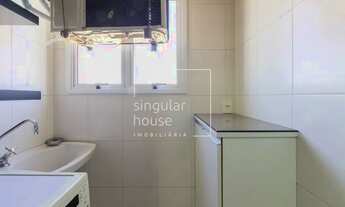 Imagem 7: 48m² | 1 dormitório