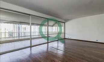 Imagem: São Paulo - Apartamento Padrão - Itaim