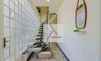 Imagem 6: Casa com 4 dormitórios para alugar, 200 m² por R$ 13.716,80/mês - Indianópolis - São Paulo