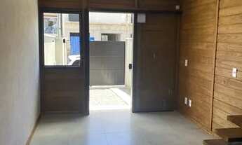 Imagem 5: Sobrado Geminado - Bairro Vila Operária