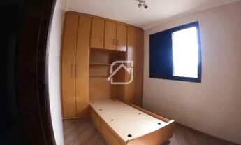 Imagem 7: APARTAMENTO RESIDENCIAL PARA VENDA NA VILA VALPARAÍSO EM SANTO ANDRÉ - SP