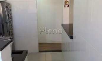 Imagem 7: Apartamento à venda no Loteamento Country Ville - Campinas/SP