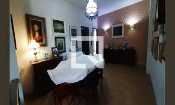 Imagem 3: Apartamento à Venda - Funcionários, 4 Quartos, 230 m2