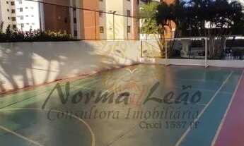 Imagem 7: Vendo apartamento no Condomínio SUNSET GARDEN no Bairro Grageru