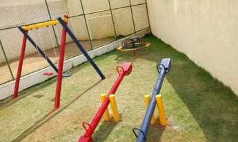 Imagem 6: WILSON Apartamento Residencial / Conjunto Residencial Flamboyant