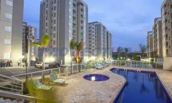 Imagem: Apartamento - Jardim das Colinas - Hortolândia