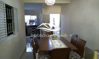 Imagem 6: Casa à venda, Conjunto Habitacional Parque da Floresta, Campinas, SP