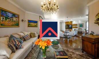 Imagem 7: Locação Cobertura 4 Dormitórios - 455 m² Jardim Paulista