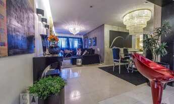 Imagem: Apartamento para Aluguel - Alto da Glória