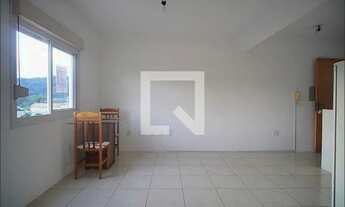 Imagem 2: Apartamento para Aluguel - Vila Nova, 1 Quarto, 28 m2