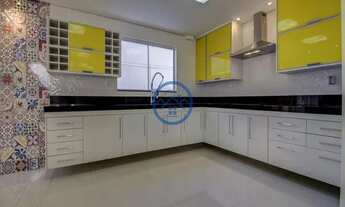 Imagem 7: HORTOLÂNDIA - Casa de Condomínio - JARDIM GOLDEN PARK RESIDENCE