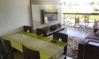 Imagem 5: Apartamento com 3 dormitórios à venda, 82 m² por R$ 660.000,00 - Jardim Camburi - Vitória