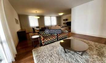 Imagem: Higienópolis - 211 metros úteis - Venda