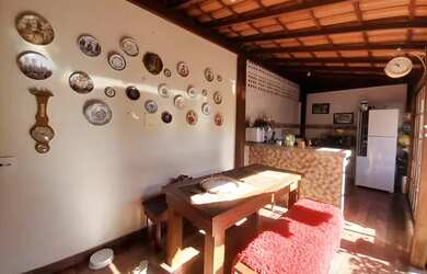 Imagem 2: DNO Linda casa duplex no Praças Sauípe