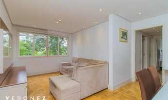 Imagem 2: PORTO ALEGRE - Apartamento Padrão - Praia de Belas