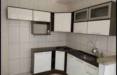 Imagem 6: Apartamento no Residencial Herus