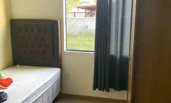 Imagem 5: Aluguel de quarto