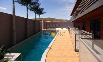 Imagem: Casa com 1 dormitório à venda, 44 m²