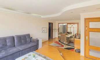 Imagem 3: Apartamento Venda 3 Dormitórios - 132 m² Moema