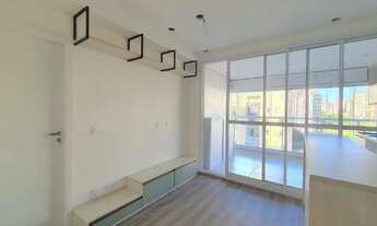 Imagem 5: Apartamento para aluguel tem 47 metros quadrados com 1 quarto em Vila Clementino - São Pau