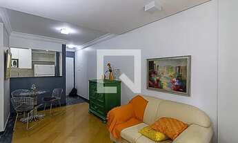 Imagem 3: Apartamento para Aluguel - Moema, 1 Quarto, 45 m2