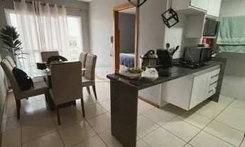 Imagem: Apartamento Padrão em São Carlos