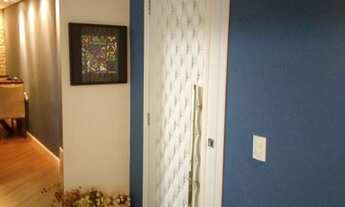 Imagem 3: LINDO APTO 2 DORMITORIOS COM ÁREA DE LAZER