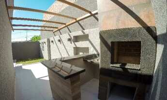 Imagem 7: Casa Alto Padrão LeParc (Direto Construtor