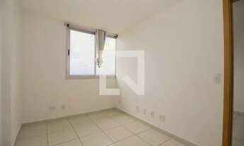 Imagem 7: Apartamento para Aluguel - Samambaia, 1 Quarto, 34 m2