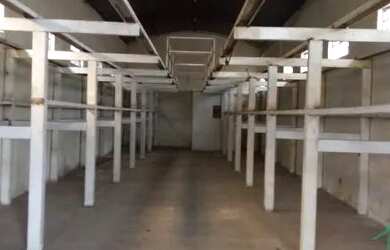 Imagem 6: Galpão no Jardim Satélite