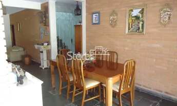 Imagem 3: Casa - Parque São Quirino - Campinas