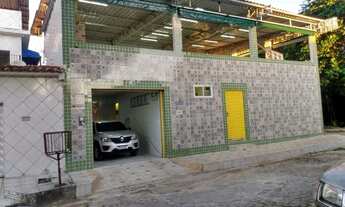 Imagem: Vendo Casa com 2 quartos em Tejipió - Recife