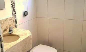 Imagem 3: Casa com 3 dormitórios à venda, 171 m² por R$ 580.000,00 - Condomínio Village Bella Vista