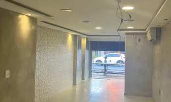 Imagem 5: Alugo loja na rua principal da vila do joão