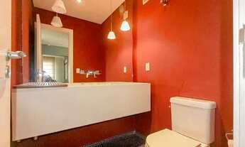 Imagem 7: Apartamento para venda possui 60 metros quadrados com 2 quartos em Lapa - São Paulo - SP