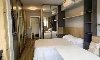 Imagem 5: Studio para aluguel com 30 metros quadrados com 1 quarto em Pinheiros - São Paulo - SP